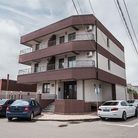 Florencia Studios Constanta Exterior photo