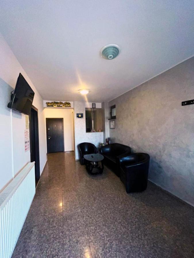 Florencia Studios Constanta Exterior photo