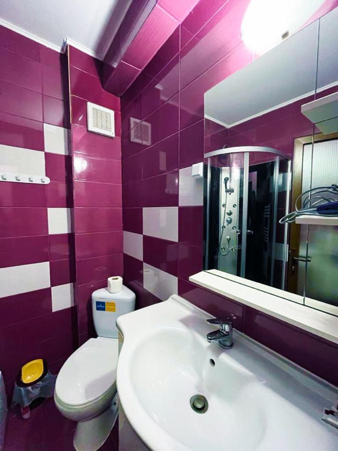 Florencia Studios Constanta Exterior photo