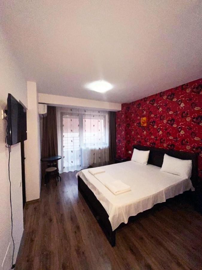 Florencia Studios Constanta Exterior photo