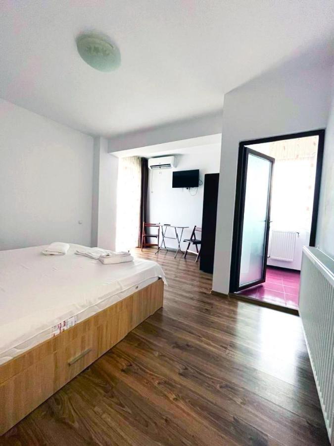 Florencia Studios Constanta Exterior photo