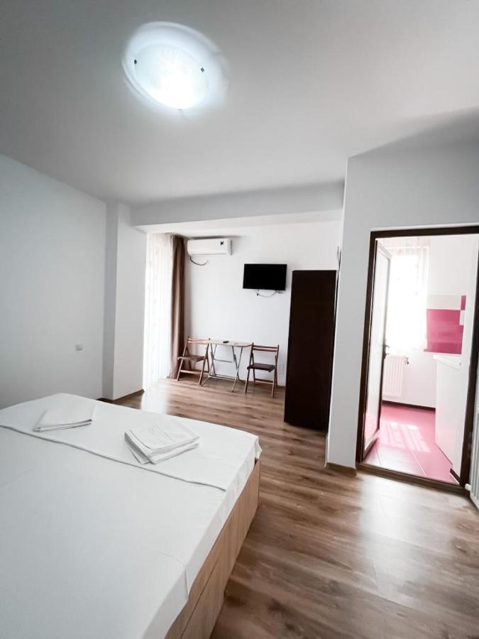 Florencia Studios Constanta Exterior photo