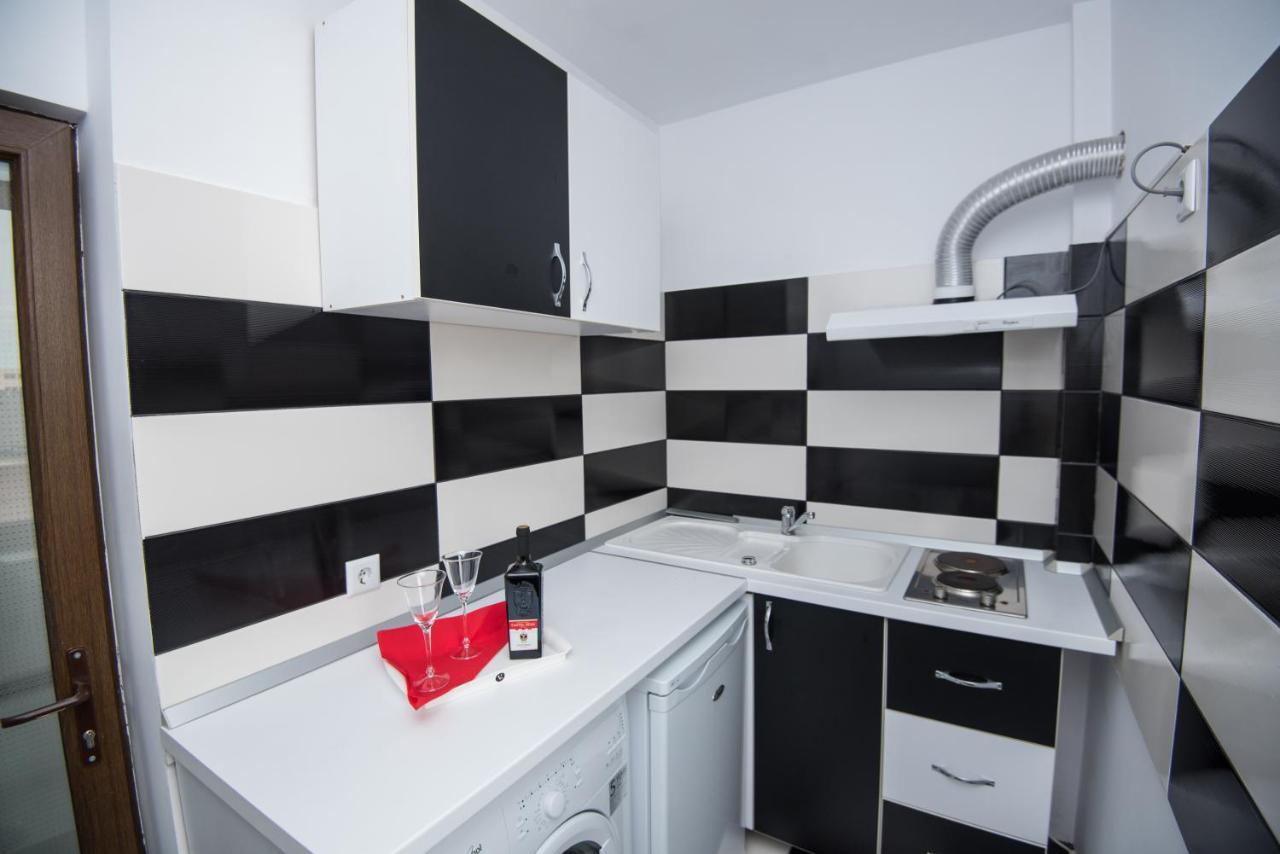 Florencia Studios Constanta Exterior photo
