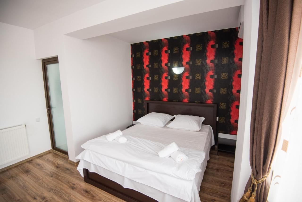 Florencia Studios Constanta Exterior photo