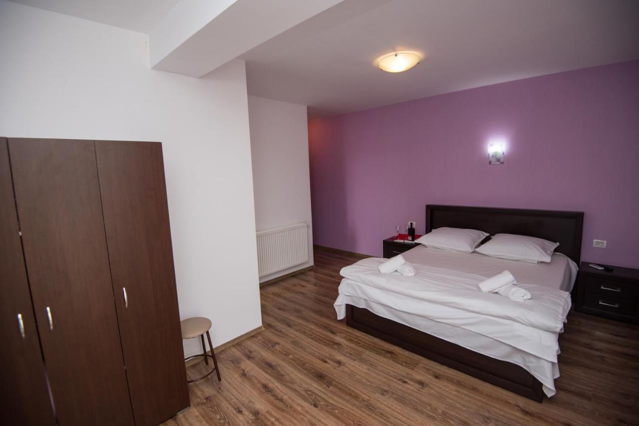 Florencia Studios Constanta Exterior photo