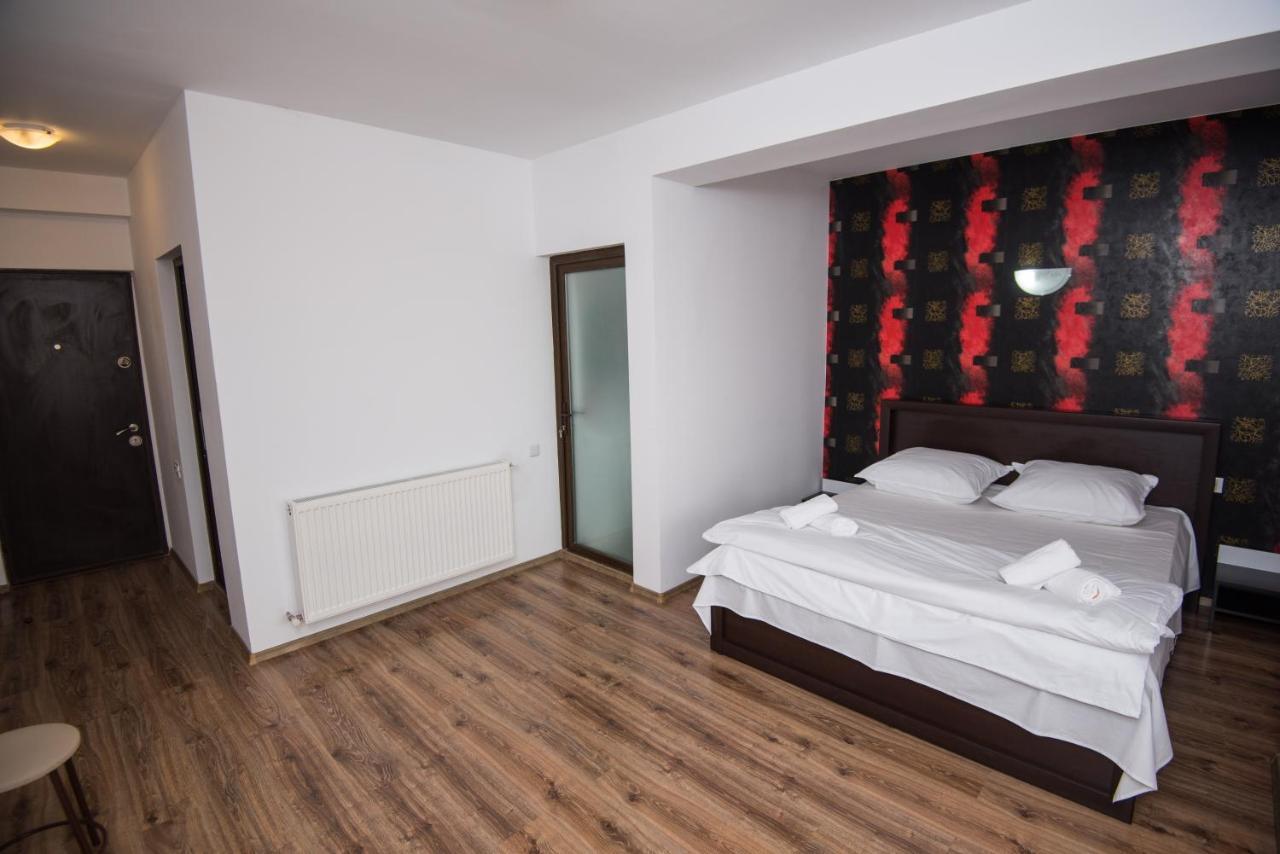 Florencia Studios Constanta Exterior photo
