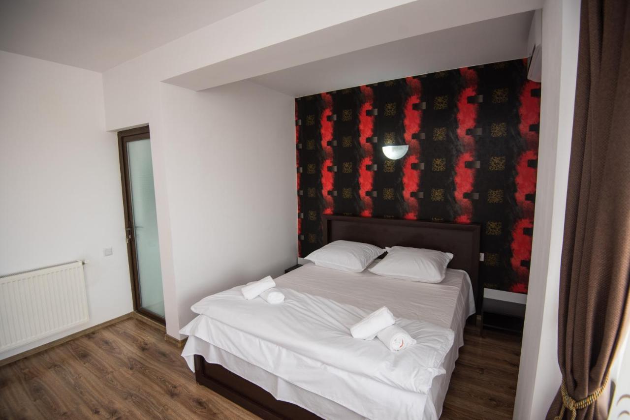 Florencia Studios Constanta Exterior photo
