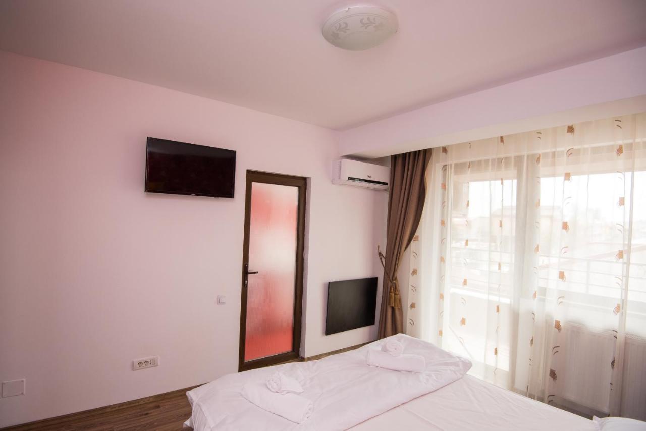 Florencia Studios Constanta Exterior photo