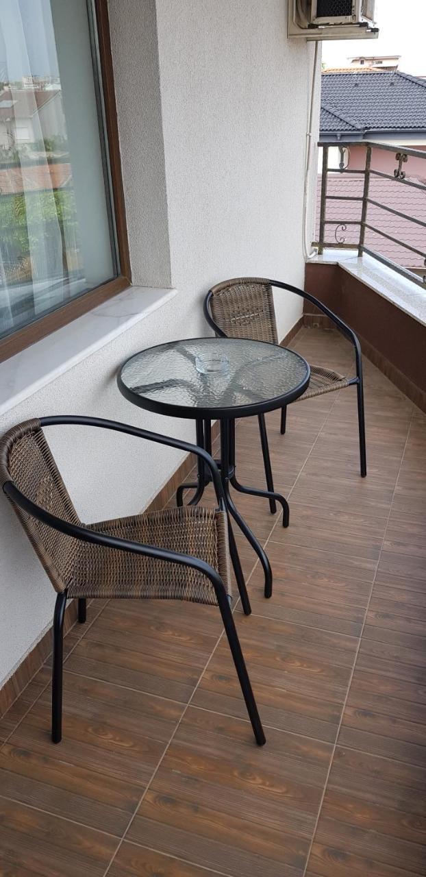 Florencia Studios Constanta Exterior photo