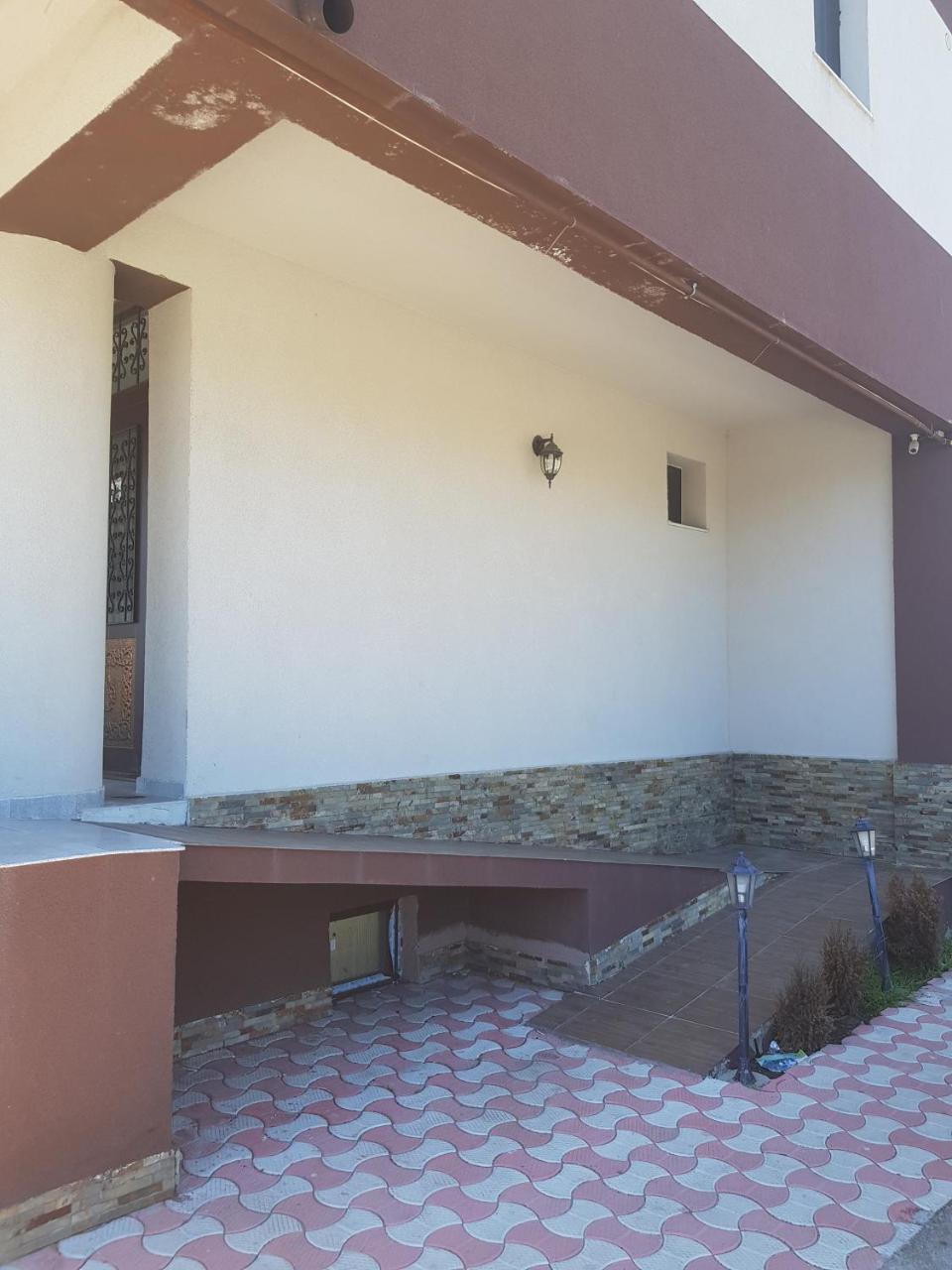 Florencia Studios Constanta Exterior photo