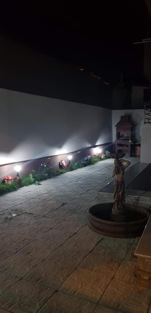 Florencia Studios Constanta Exterior photo